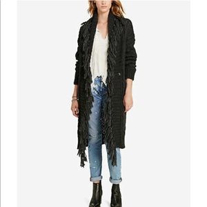 Denim & Supply Cardigan